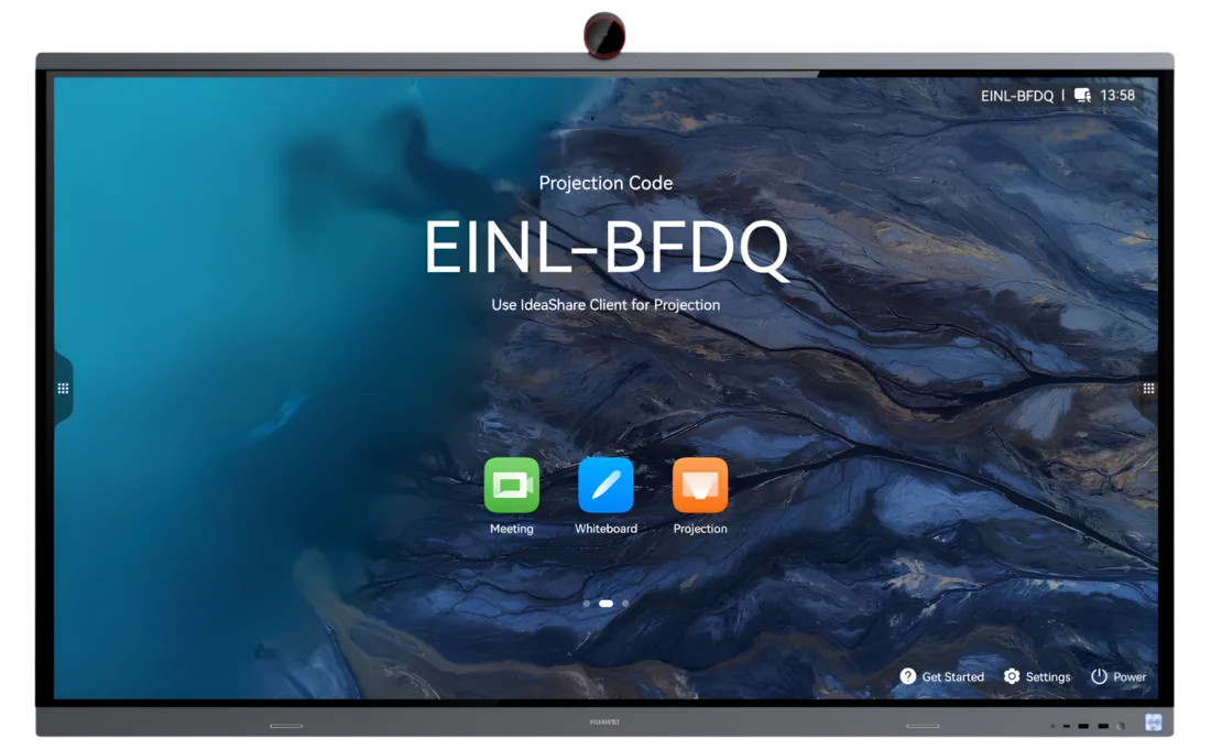 Huawei IdeaHub ES2