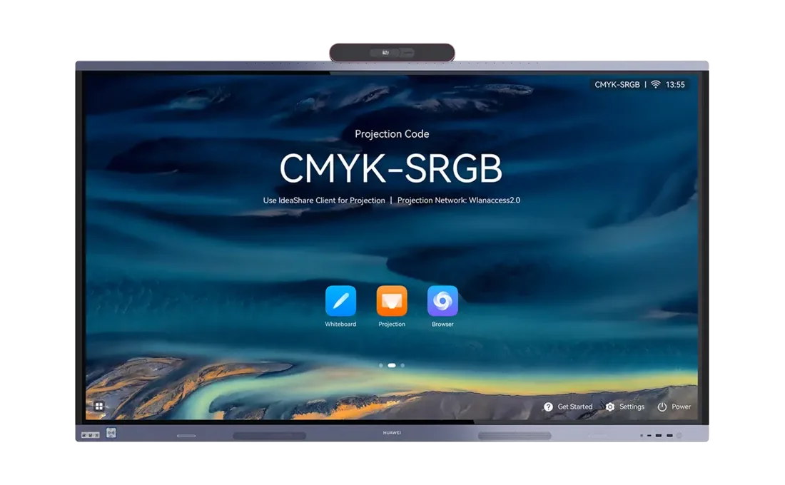Huawei IdeaHub ES3
